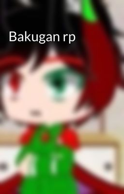 Bakugan rp 