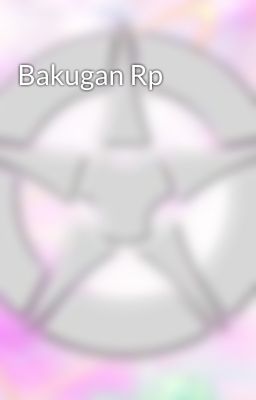 Bakugan Rp