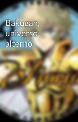 Bakugan, universo alterno