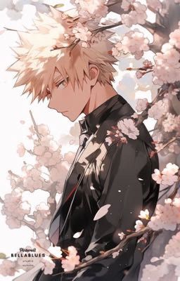 [Bakugo Katsuki x reader] Ân huệ của em