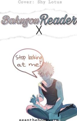 Bakugo x Reader