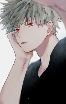 Bakugo x reader