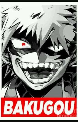 Bakugou DXD