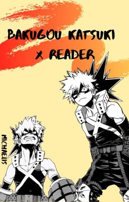 ~Bakugou Kastuki X Reader~