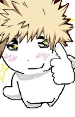 [Bakugou x Reader]
