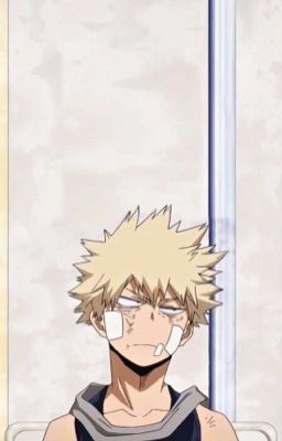 [Bakugou x Reader] chuyện mấy đứa yêu nhau 