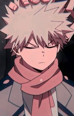 [Bakugou x Reader] Không Phải Chuyện Đùa