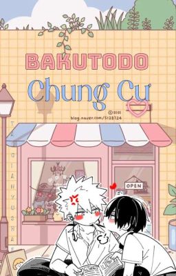 BakuTodo - Chung Cư