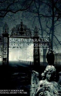 Balada Para Un Amor Imposible