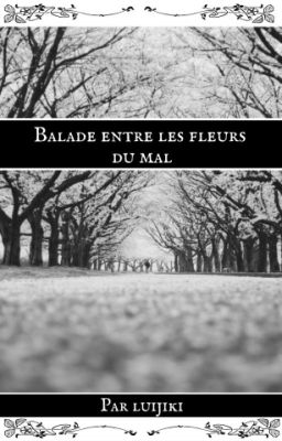 Balade entre les fleurs du mal