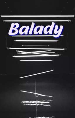 Balady