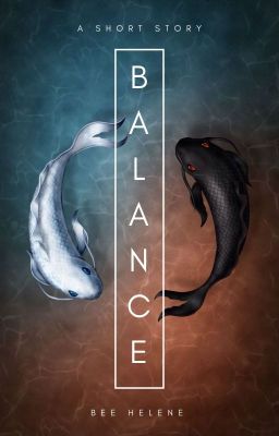 Balance (TNT Horror Contest Top 100)