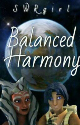 Balanced Harmony (On Hold)