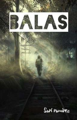 Balas