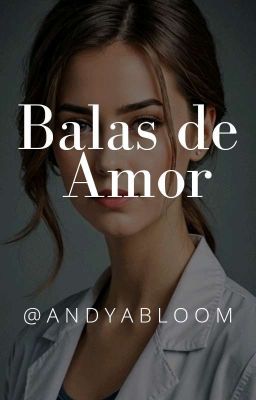 balas de Amor 