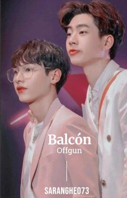 Balcón (Offgun)