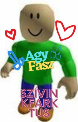 Baldi's basic és a molesztálás