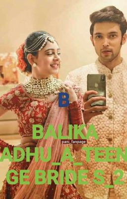 Balika vadhu_Ateenage bride s_2