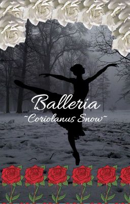 Ballerina ~Coriolanus Snow~