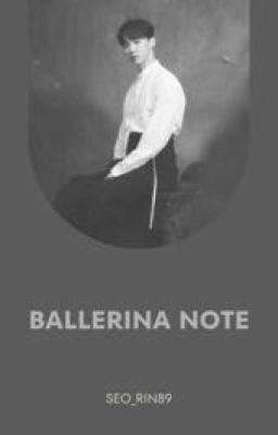 Ballerina Note