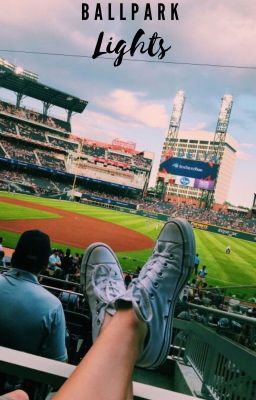 Ballpark Lights