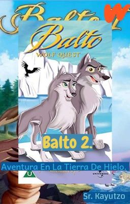 Balto 2, 