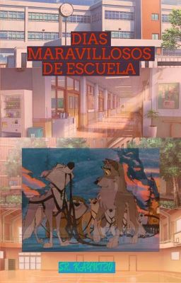 Balto, Dias de Escuela.