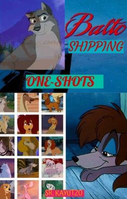 Balto Shipping-One Shots.