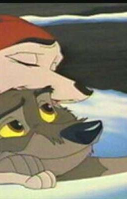 Balto y Jenna un encuentro inesperado