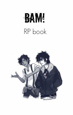 BAM! [RP Book]