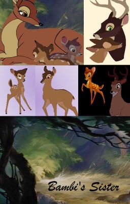 Bambi's Sister