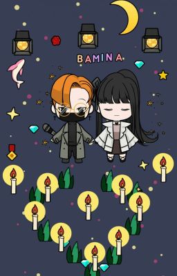 |BAMINA| Câu chuyện Tình Yêu Idol