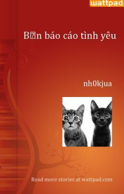 Bản báo cáo tình yêu