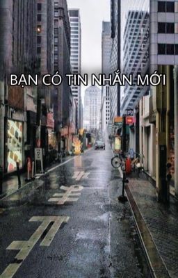 Bạn có tin nhắn mới