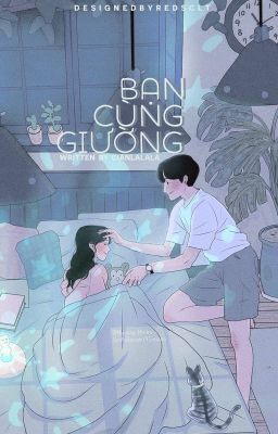 bạn cùng giường | taejoy