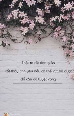 Bạn đã chia tay như nào???