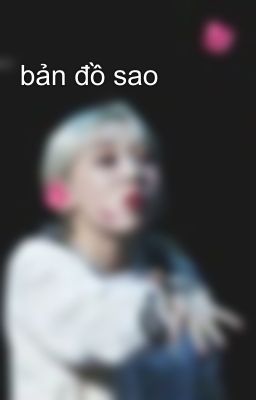 bản đồ sao