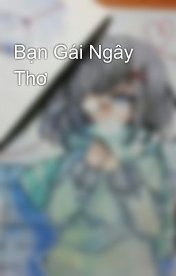 Bạn Gái Ngây Thơ