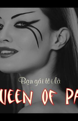 Bạn gái tôi là Queen of Pain