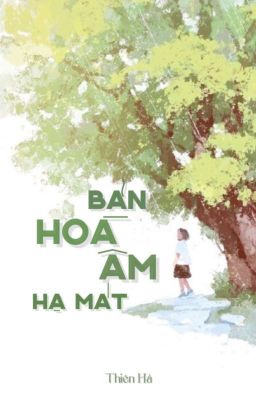 Bản Hoà Âm Hạ Mát