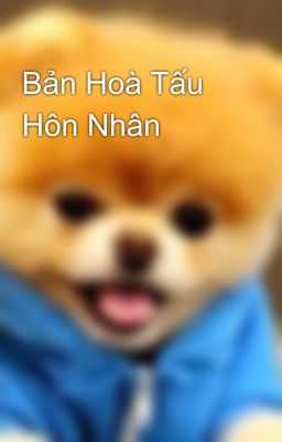 Bản Hoà Tấu Hôn Nhân