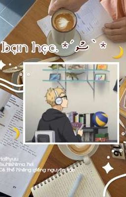 Bạn học. [Tsukishima x Reader]