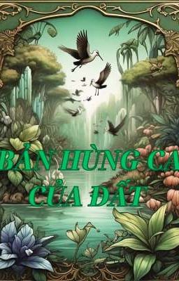 BẢN HÙNG CA CỦA ĐẤT 