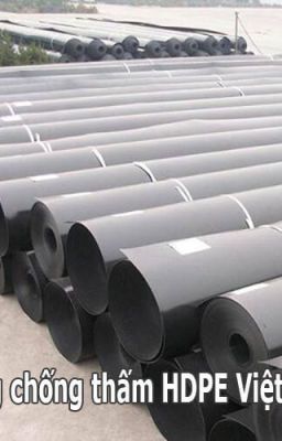 BÁN MÀNG CHỐNG THẤM HDPE,BẠT NHỰA PE,MATIT CHÈN KHE,GIẤY DẦU DÂN DỤNG GIÁ RẺ