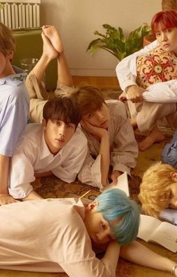 Bạn muốn làm j của bts ?