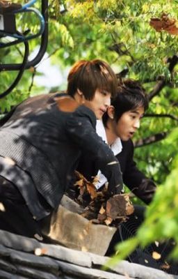 Bạn Nghịch - YunJae (full)