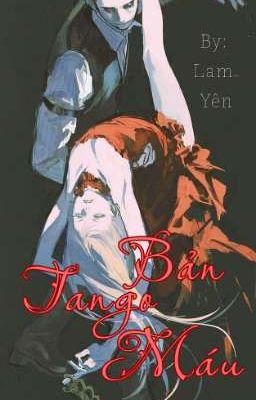 Bản Tango Máu