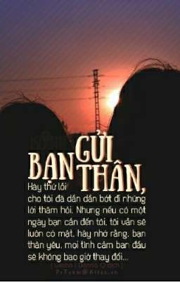 Bạn thân (bff))