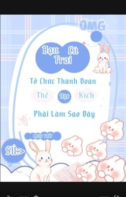 Bạn Trai Cũ Tổ Chức Thành Đoàn Thể Đột Kích, Phải Làm Sao Đây?