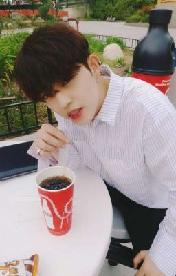 bạn trai tôi là Choi Seungcheol 